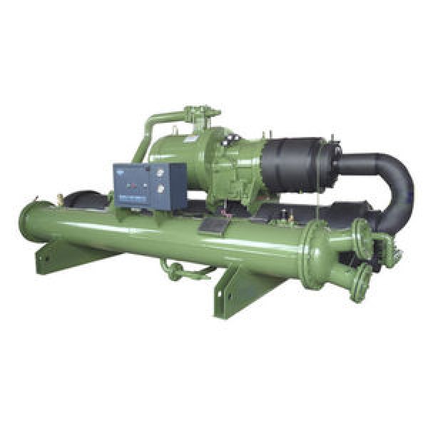 Resfriadores para compressores