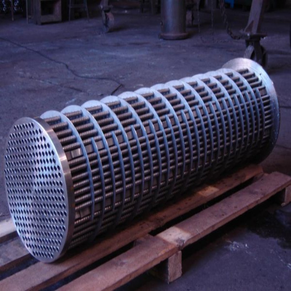 Resfriadores para compressores