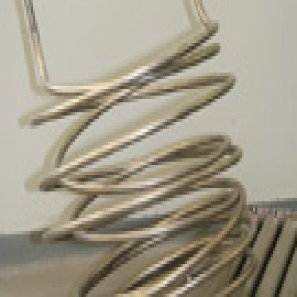 Serpentinas para trocadores de calor