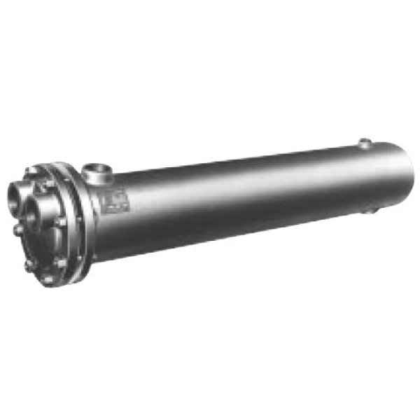 Trocador de calor tubular