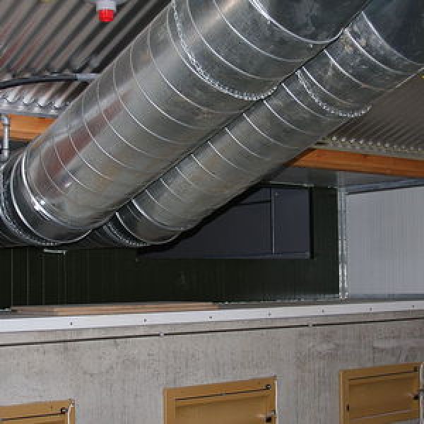 Trocador de calor tubular