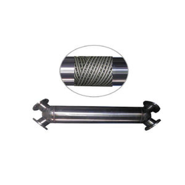 Trocador de calor tubular