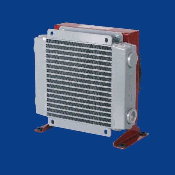 Trocadores de calor especiais