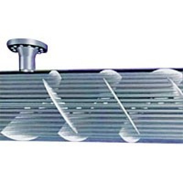Trocadores de calor especiais