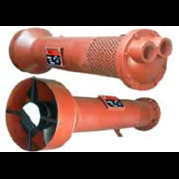 Trocadores de calor standard