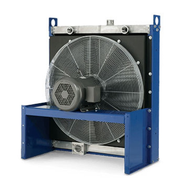 Trocadores de calor standard