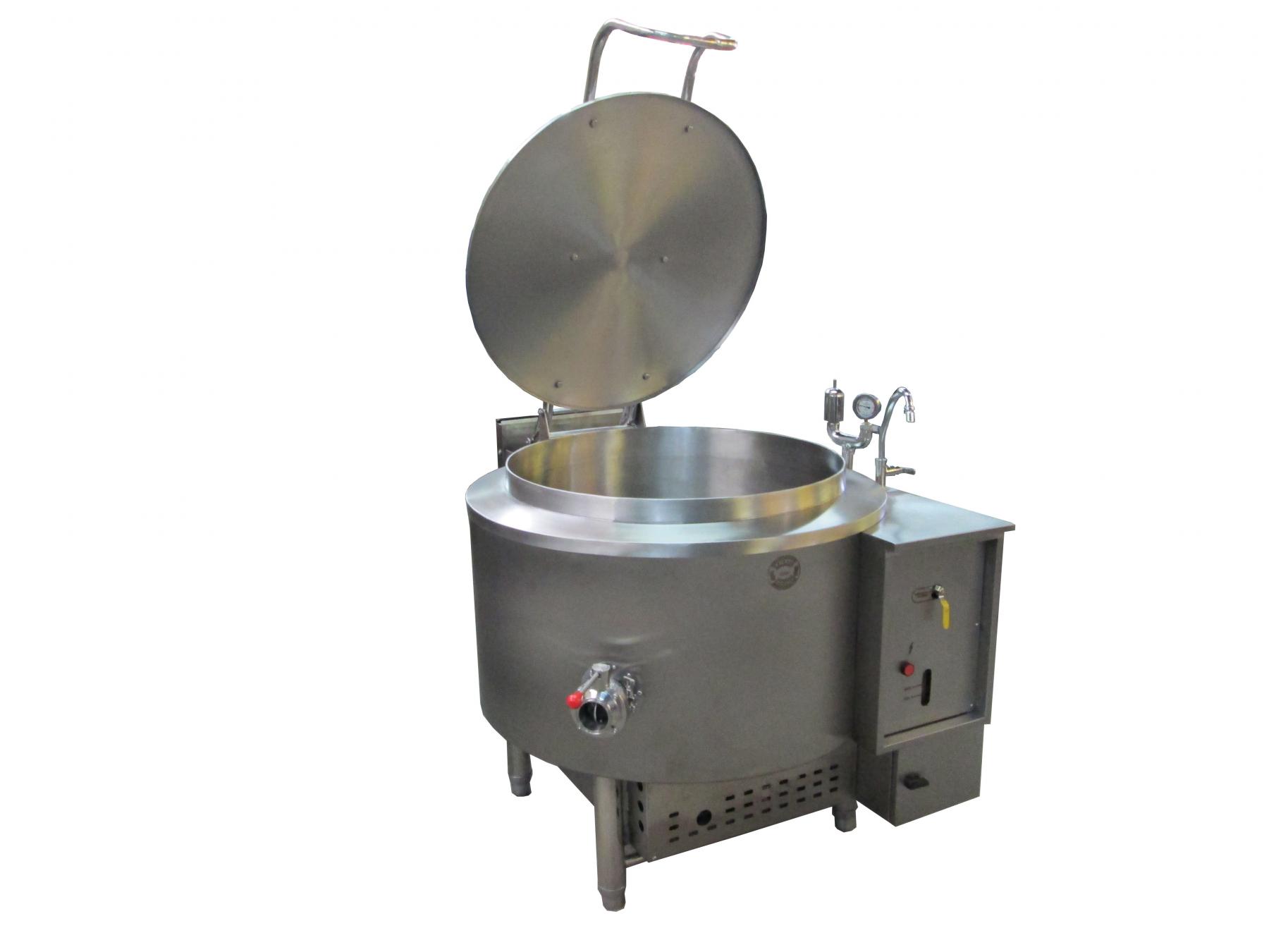 Caldeir O A G S Para Cozinha Industrial Imperial Brasil Caldeir O A G S Para Cozinha Industrial Imperial Brasil