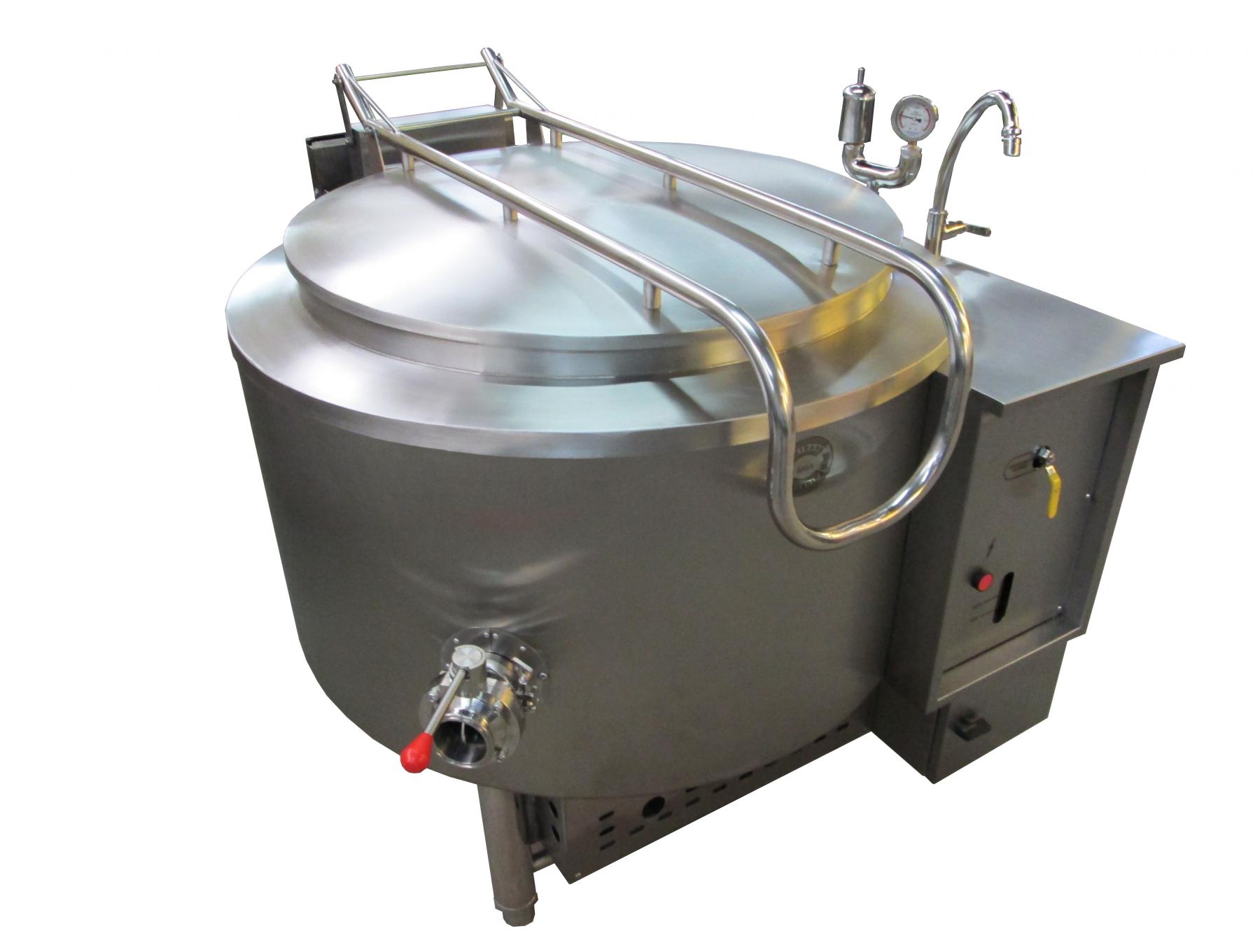 Caldeir O A G S Para Cozinha Industrial Imperial Brasil Caldeir O A G S Para Cozinha Industrial Imperial Brasil