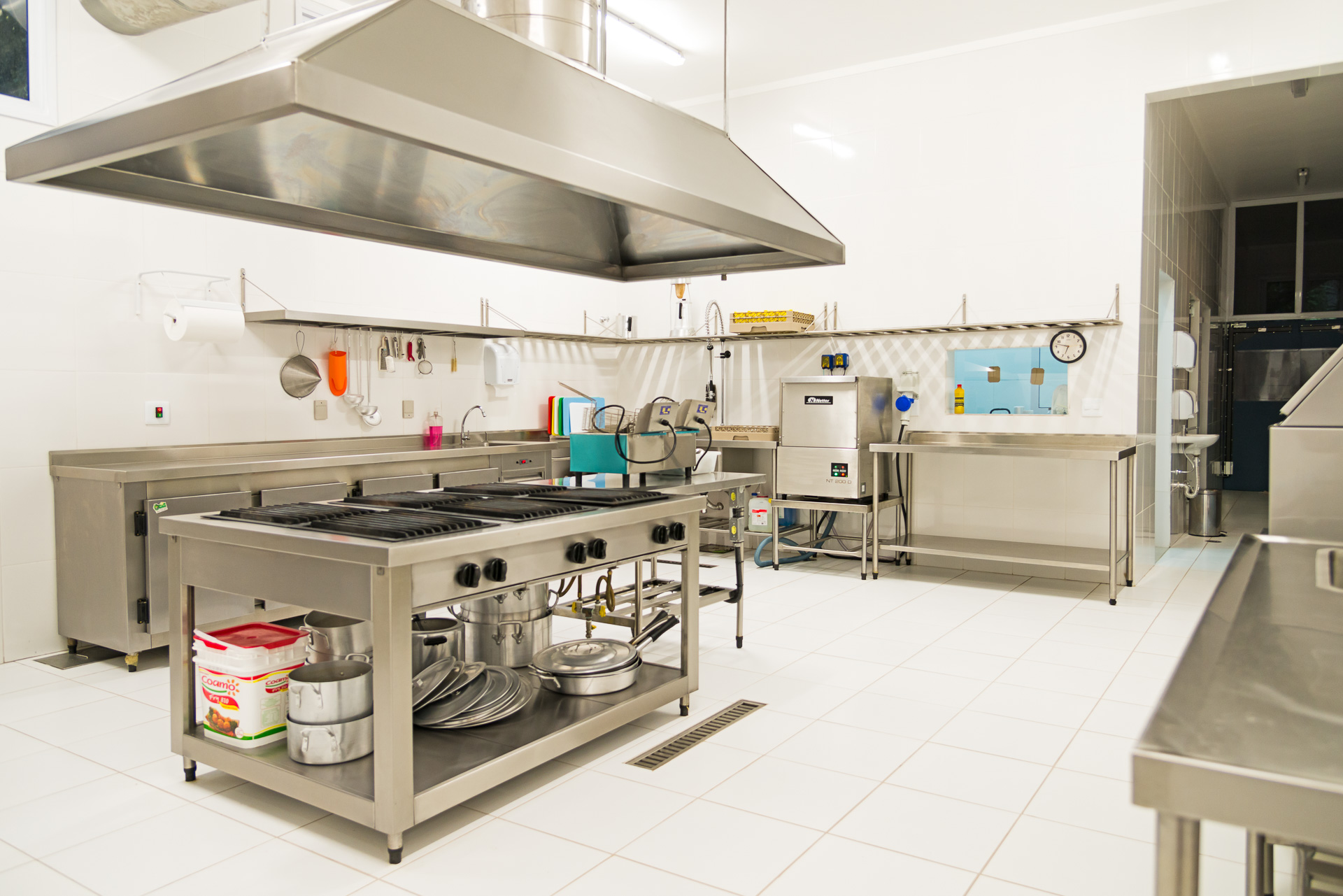 Cozinha Industrial Projeto Imperial Brasil Cozinha Industrial Projeto Imperial Brasil