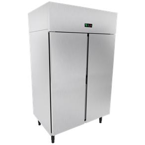 Freezer Vertical Industrial Inox Imperial Brasil