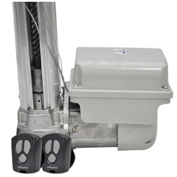 Motor para portão basculante preço