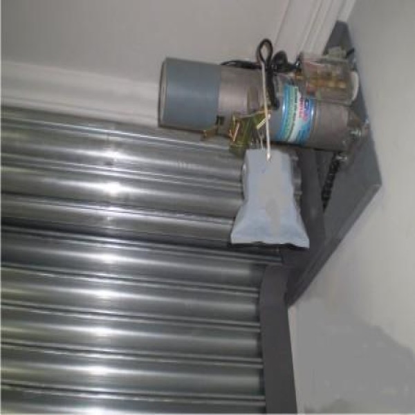 Motor para porta de enrolar 2