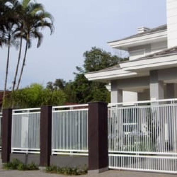 fornecedor de esquadrias de alumínio