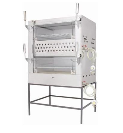 Forno industrial