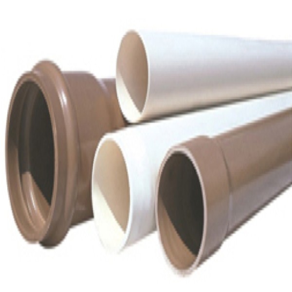 Distribuidora de tubos e conexões PVC