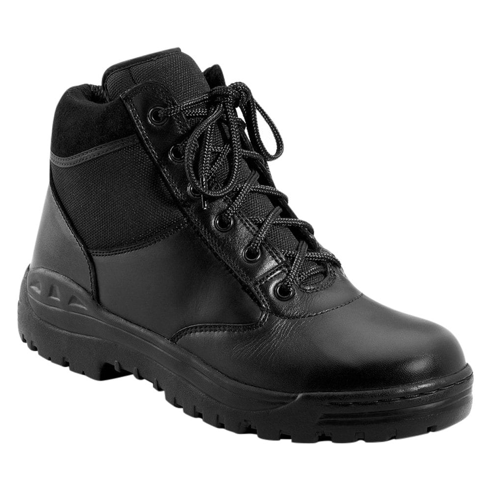 bota de segurança masculina marluvas