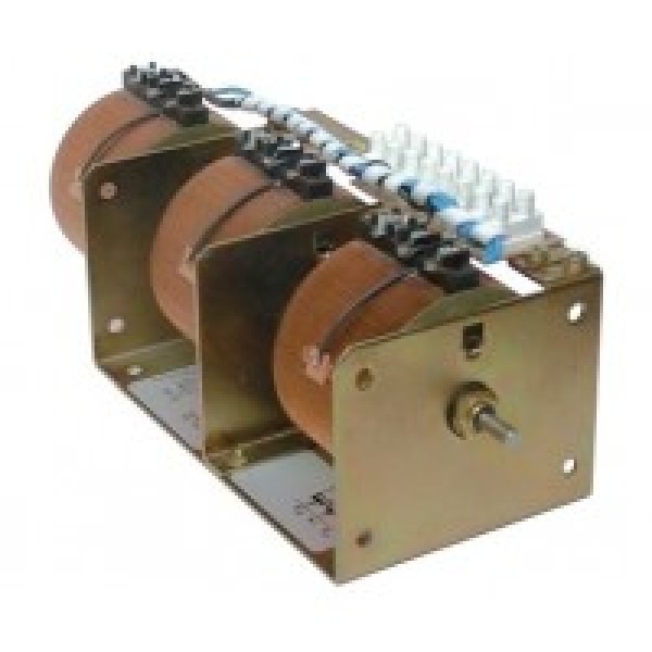 Auto Transformador