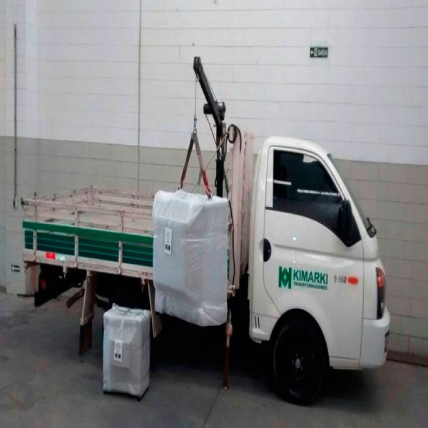 Onde comprar transformador de voltagem