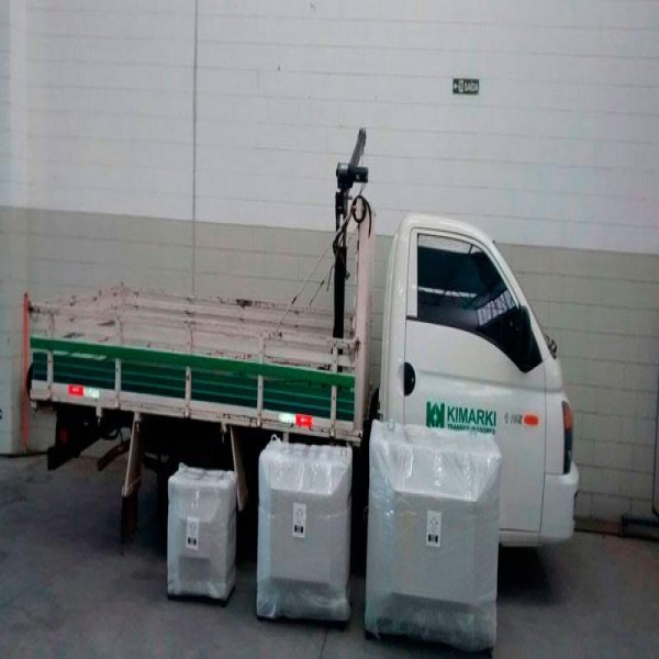 Transformador de corrente