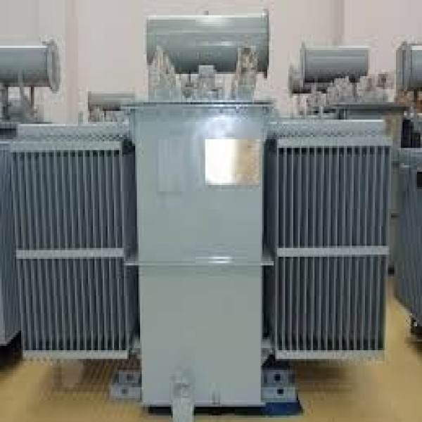 Transformador de Distribuição Trifásico