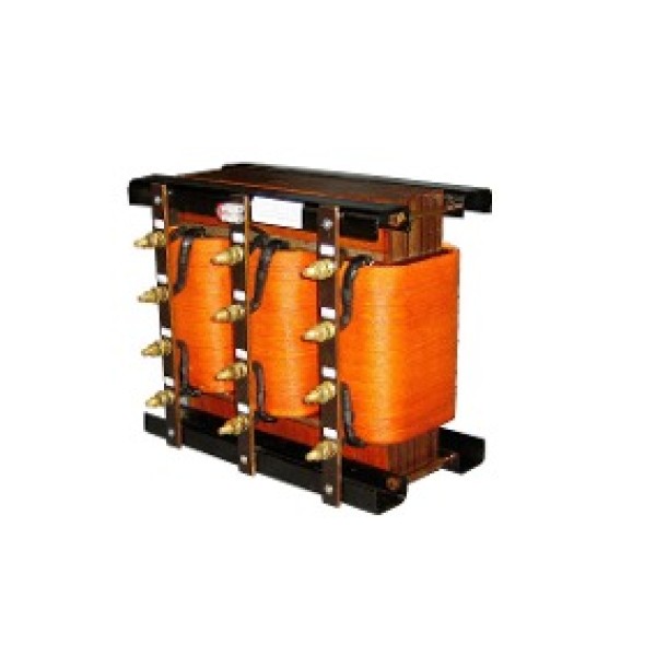 Transformador Industrial Preço