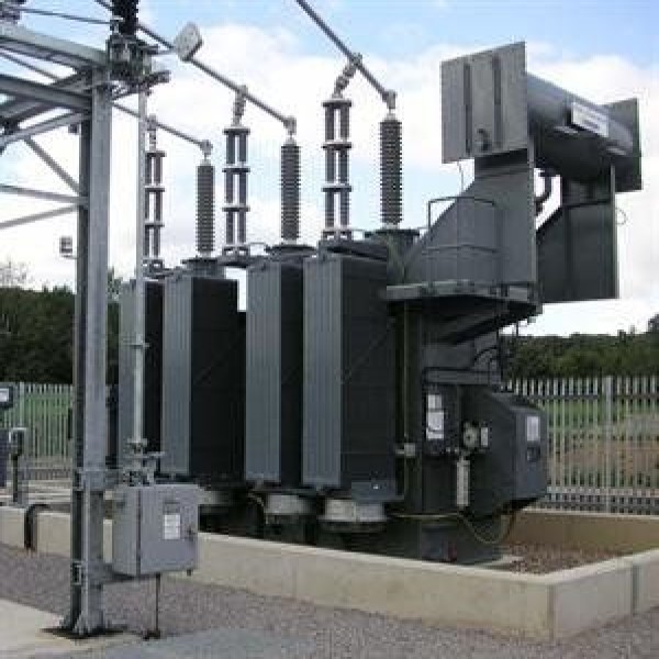 Transformador Industrial Preço