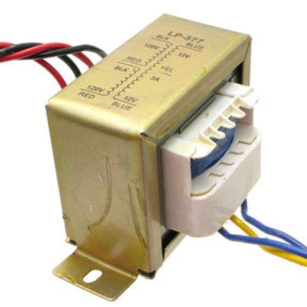 Valor Transformador de Energia