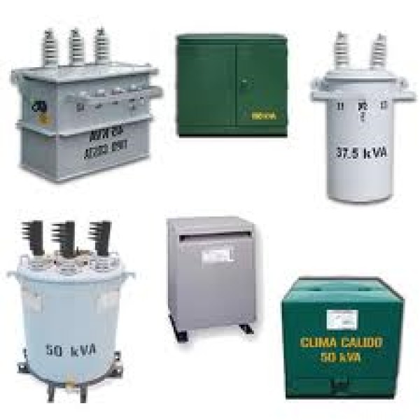 Valor Transformador de Energia