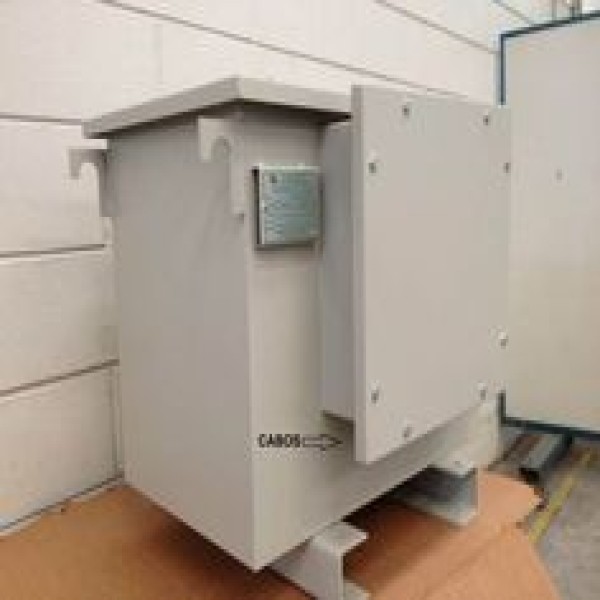 Valor Transformador de Energia