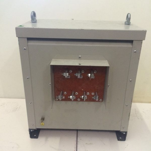 Valor Transformador de Energia