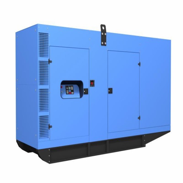 Alugar gerador de energia SP