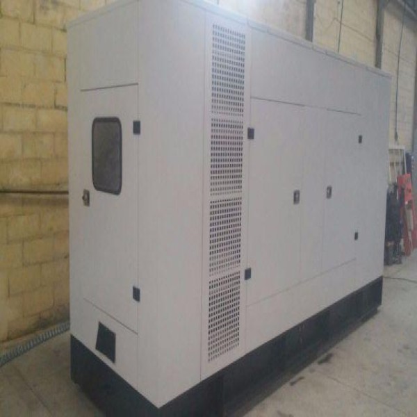 Aluguel de gerador de energia para festas preço
