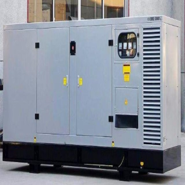Aluguel de gerador de energia valor