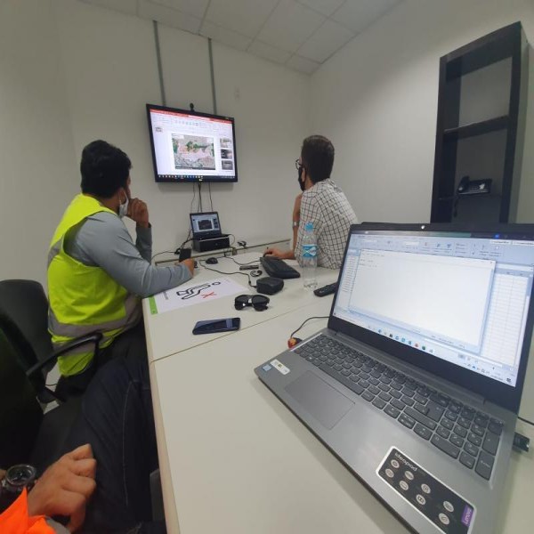 Assessoria ambiental