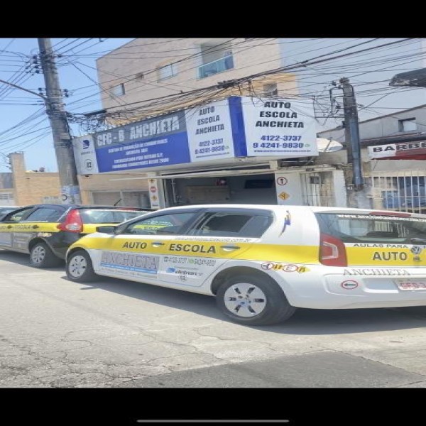 Auto Escola