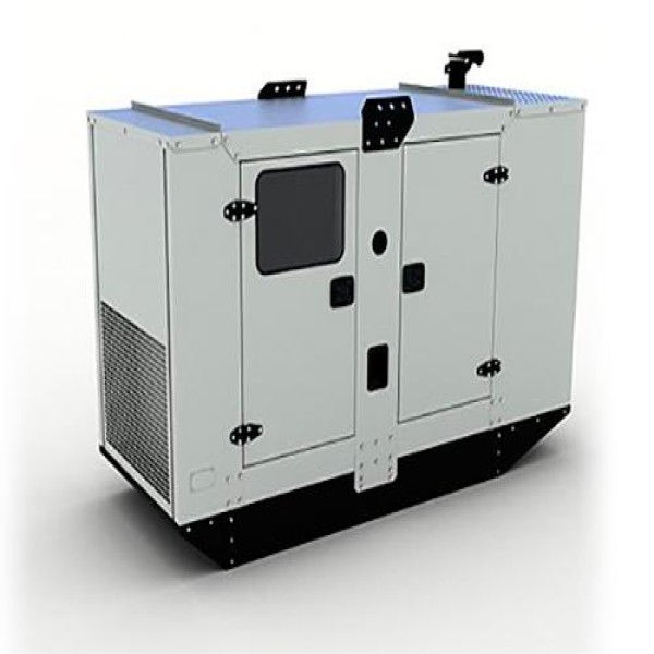Automação de geradores de energia