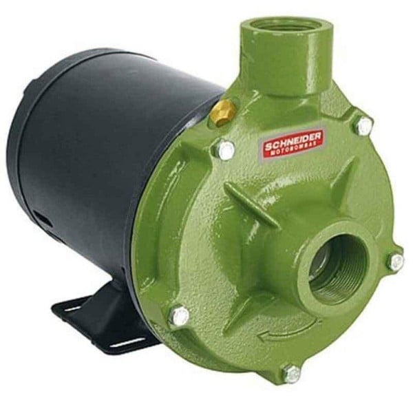 Bombas, Compressores e Motores