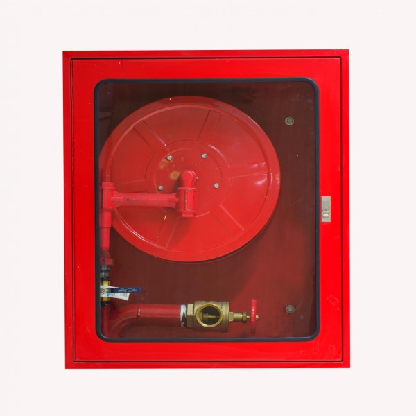 Caixa para mangueira de incêndio preço