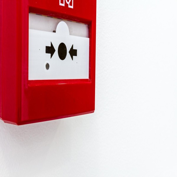 Central detecção incêndio preço