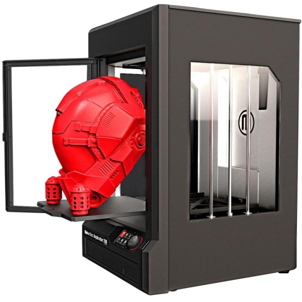 Comprar impressora 3d