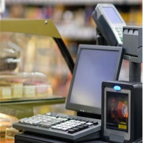 Desenvolvimento de software ERP