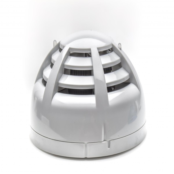 Detector de fumaça linear preço