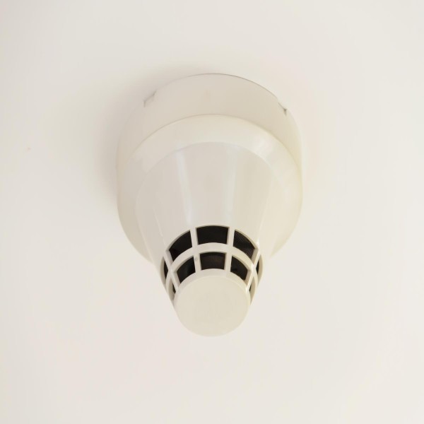 Detector de incêndio endereçável