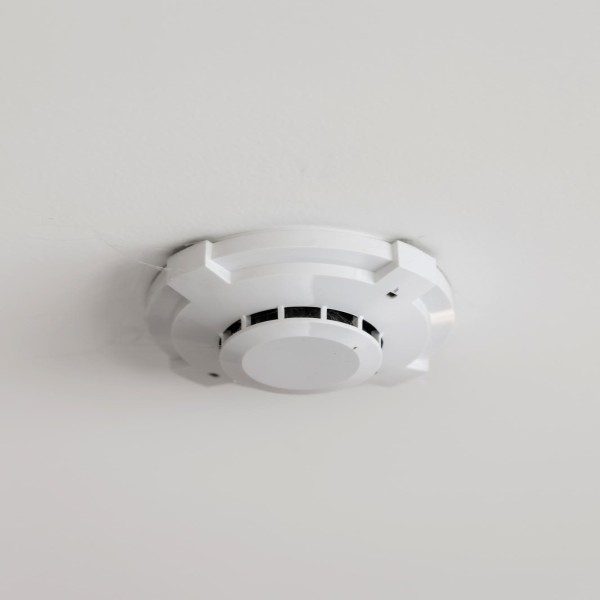 Detector de incêndio térmico