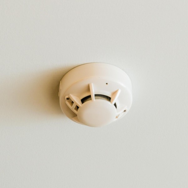 Detector de temperatura