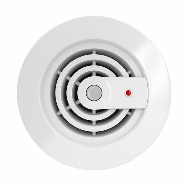 Detector óptico de fumaça preço