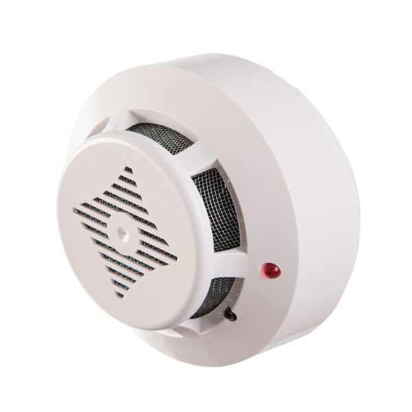 Detector térmicos contra incêndio