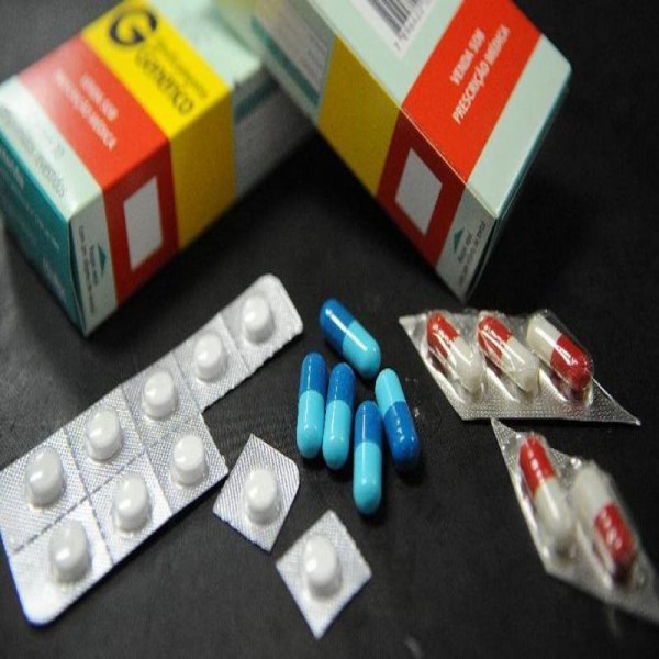 Distribuidor de medicamentos