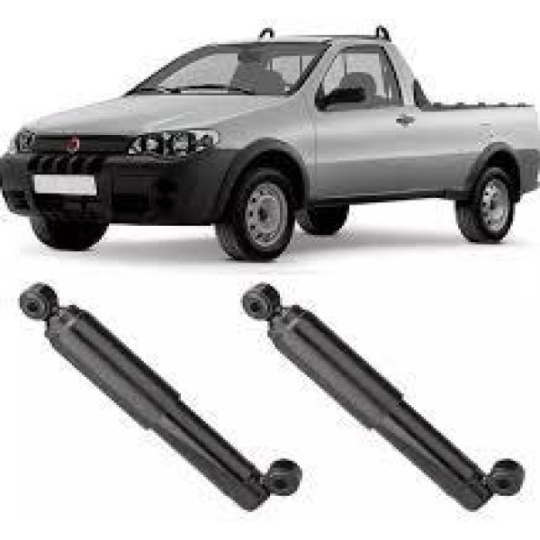 Distribuidora de peças