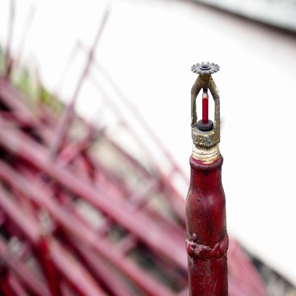 Empresas de incêndio